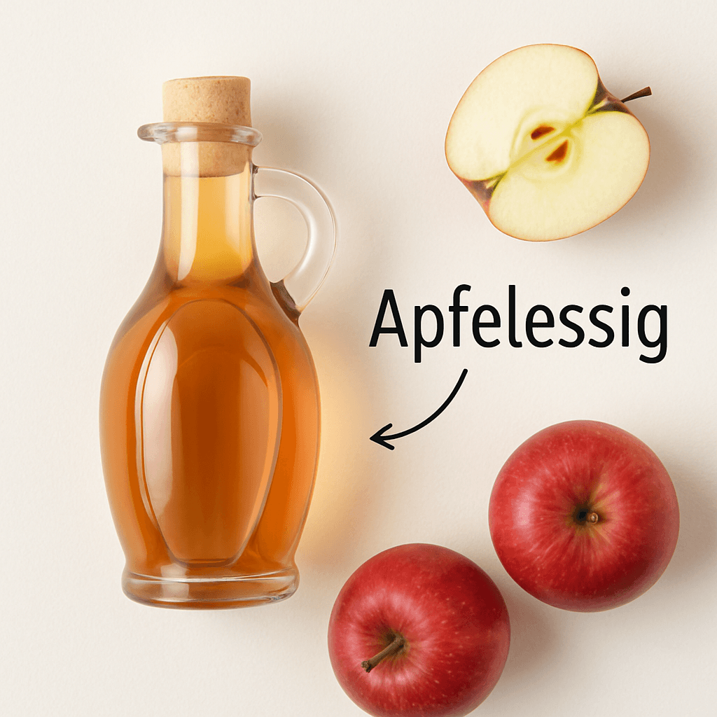 Apfelessig