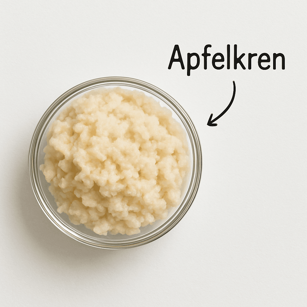 Apfelkren