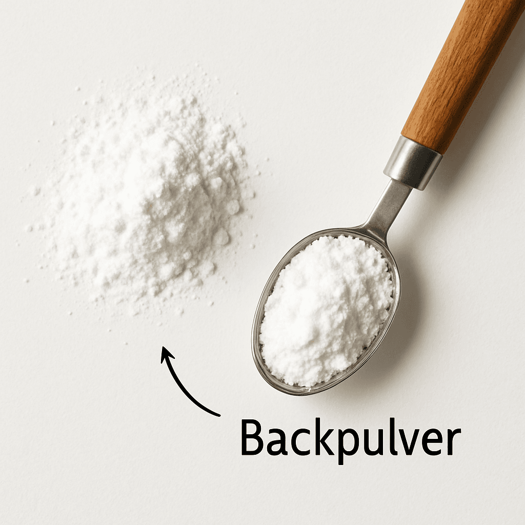 Backpulver