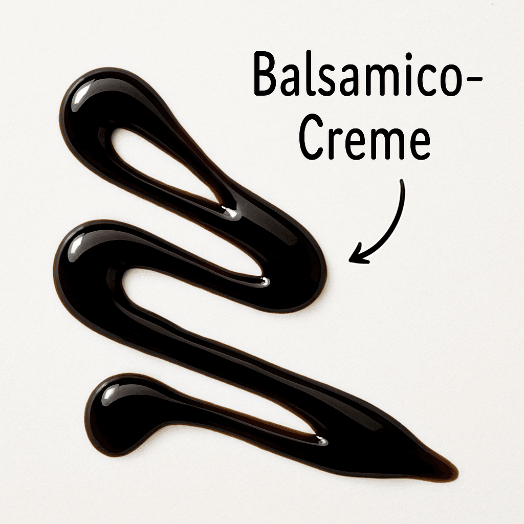 Balsamico-Creme