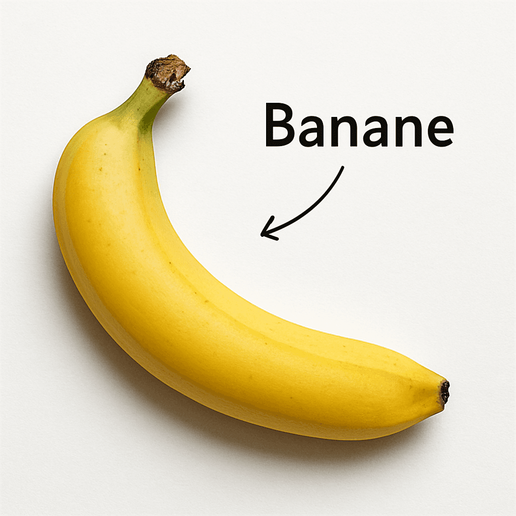 Banane
