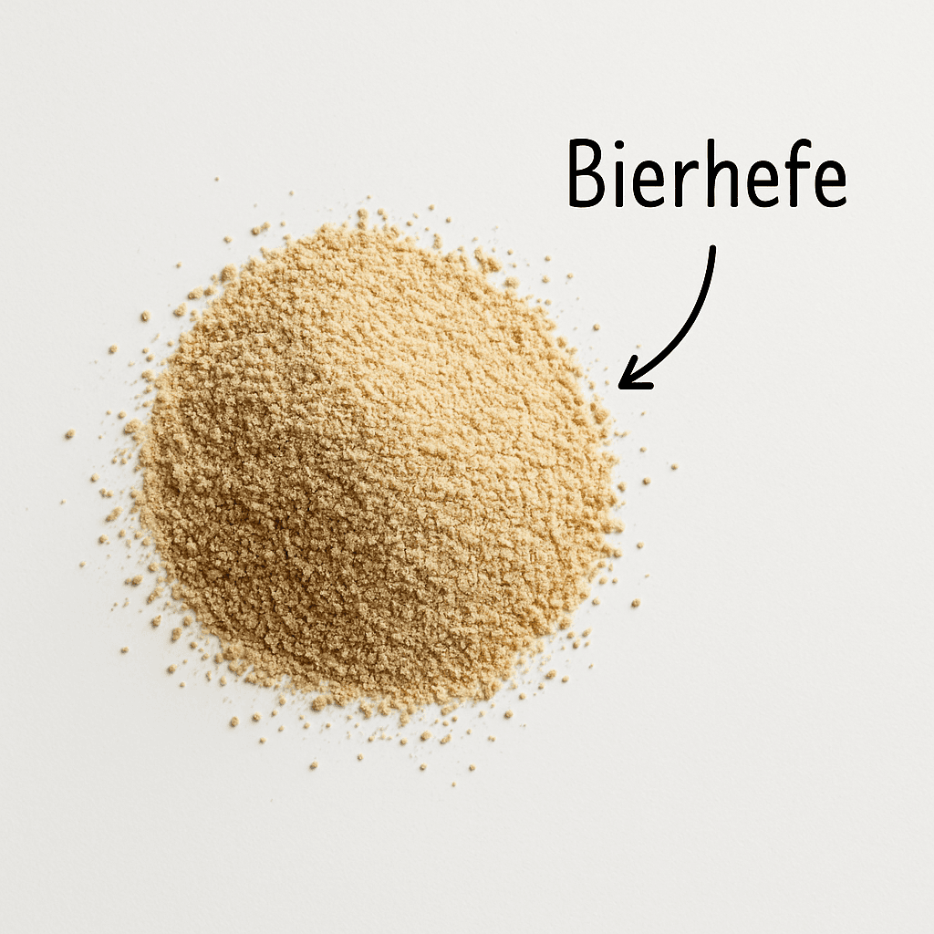 Bierhefe