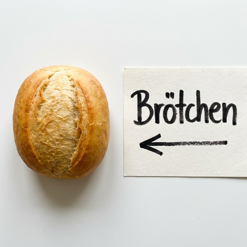 Brötchen