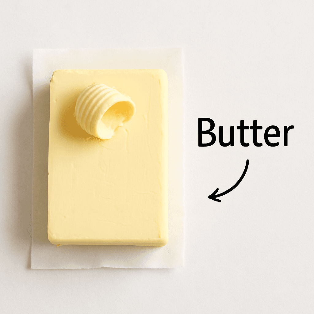 Butter