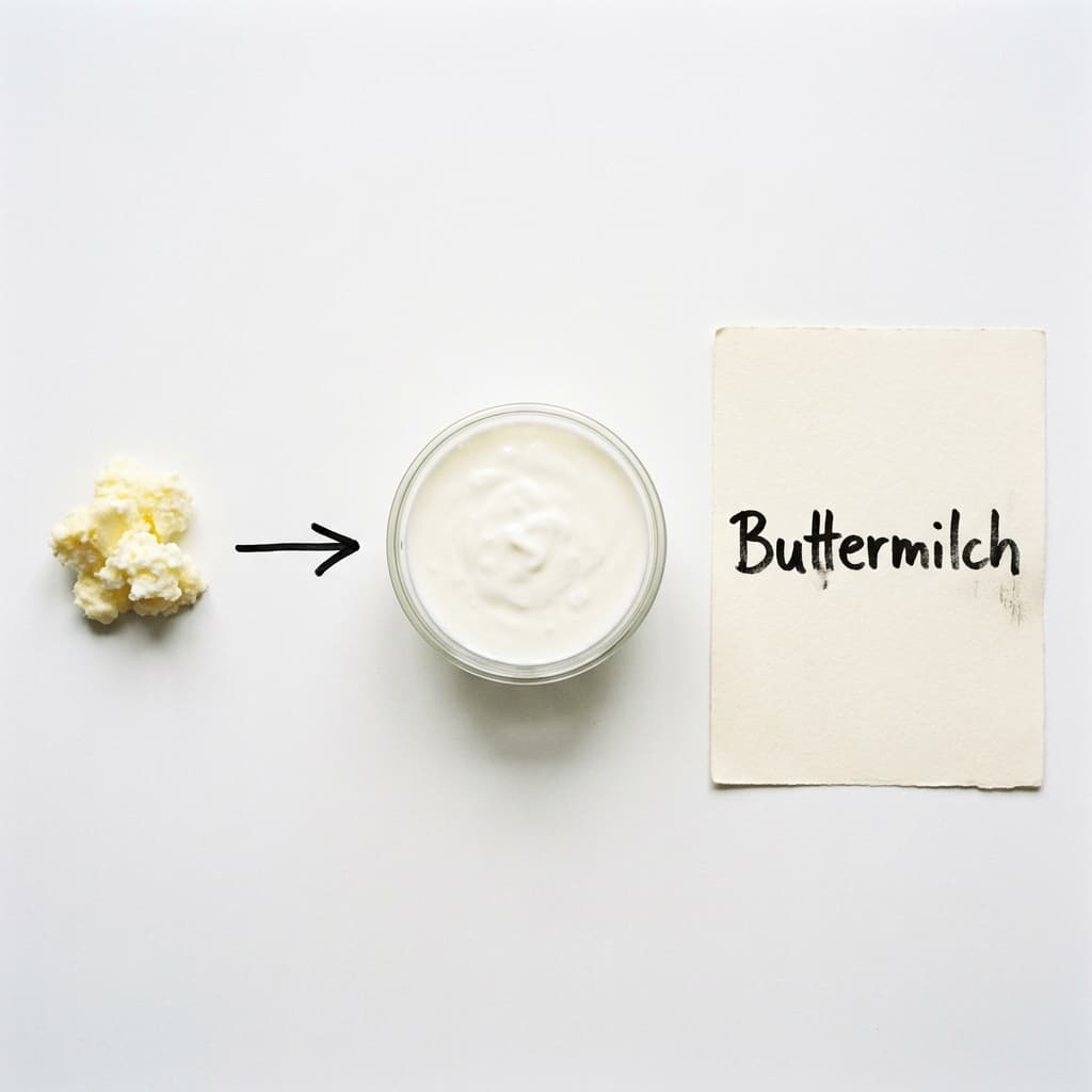 Buttermilch