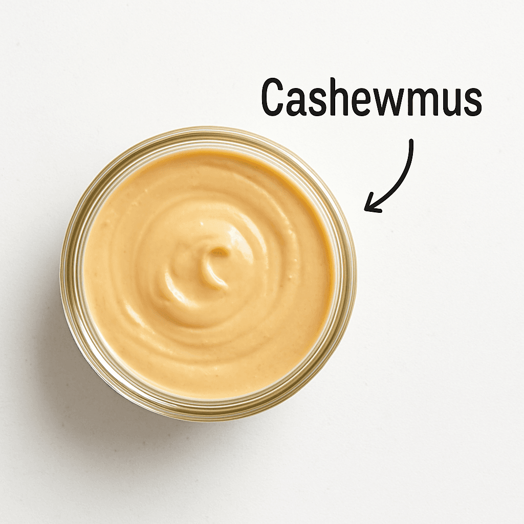 Cashewmus
