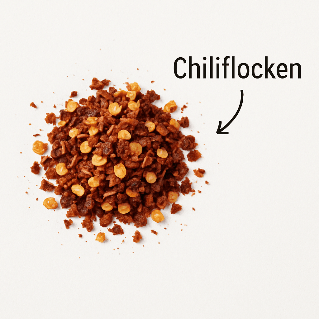 Chiliflocken