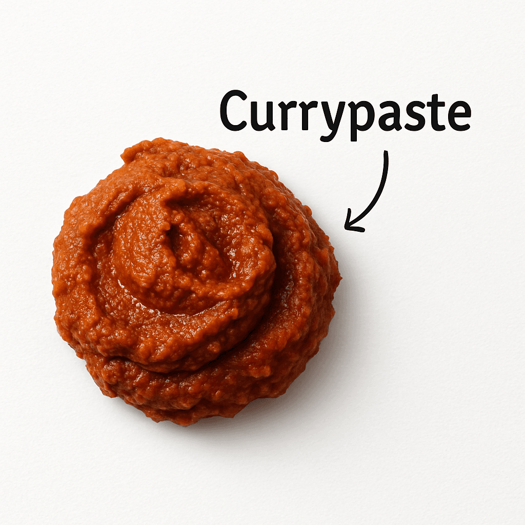 Currypaste