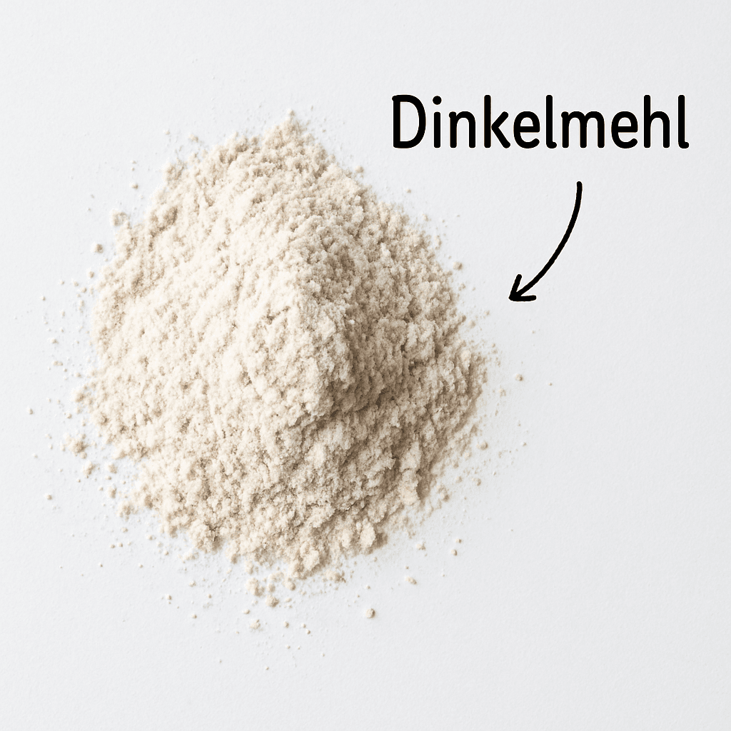 Dinkelmehl