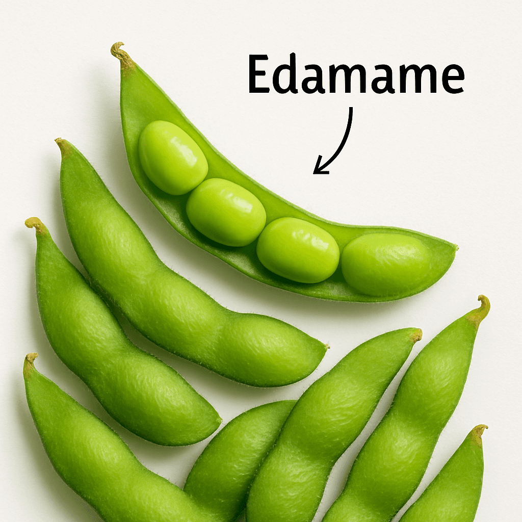 Edamame