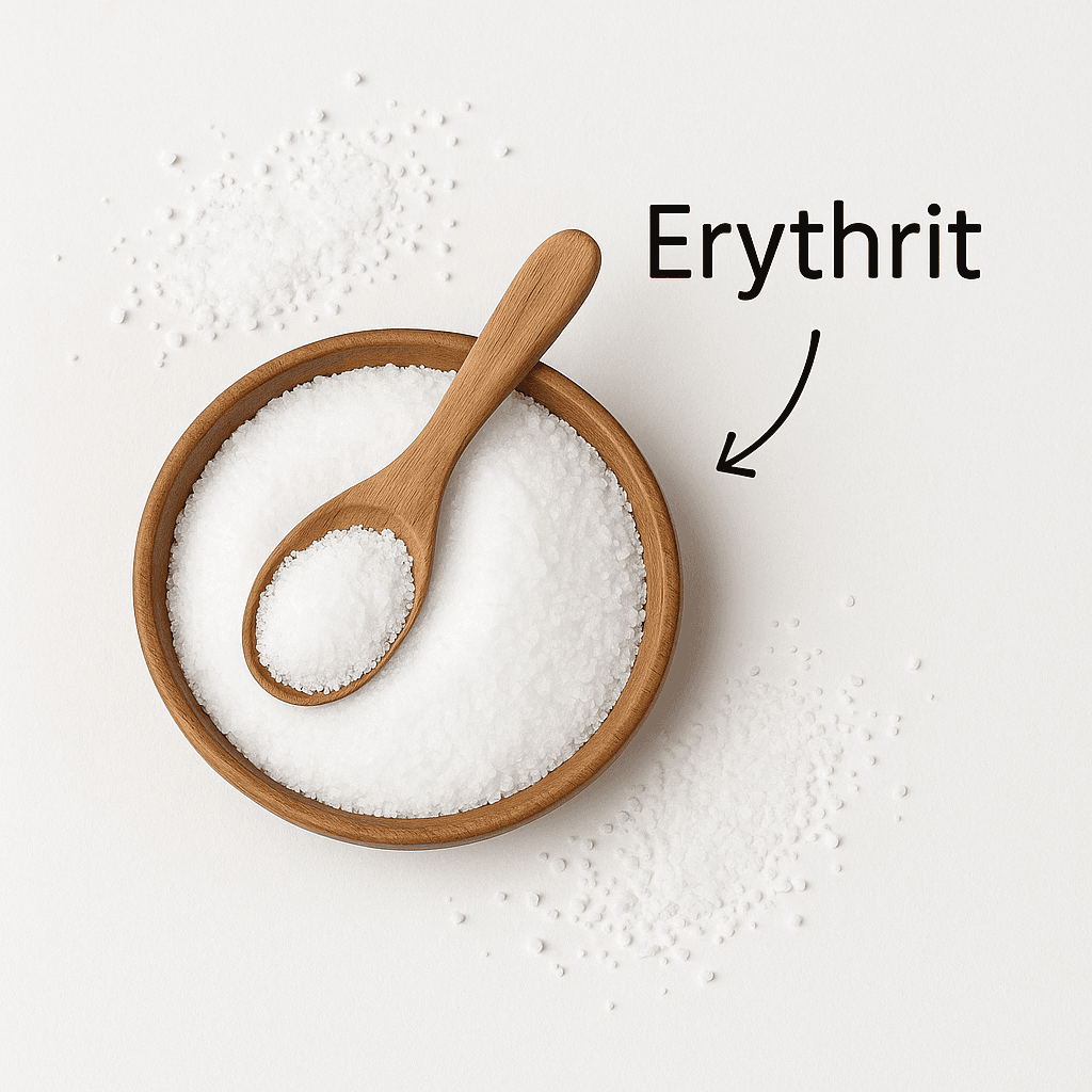 Erythrit