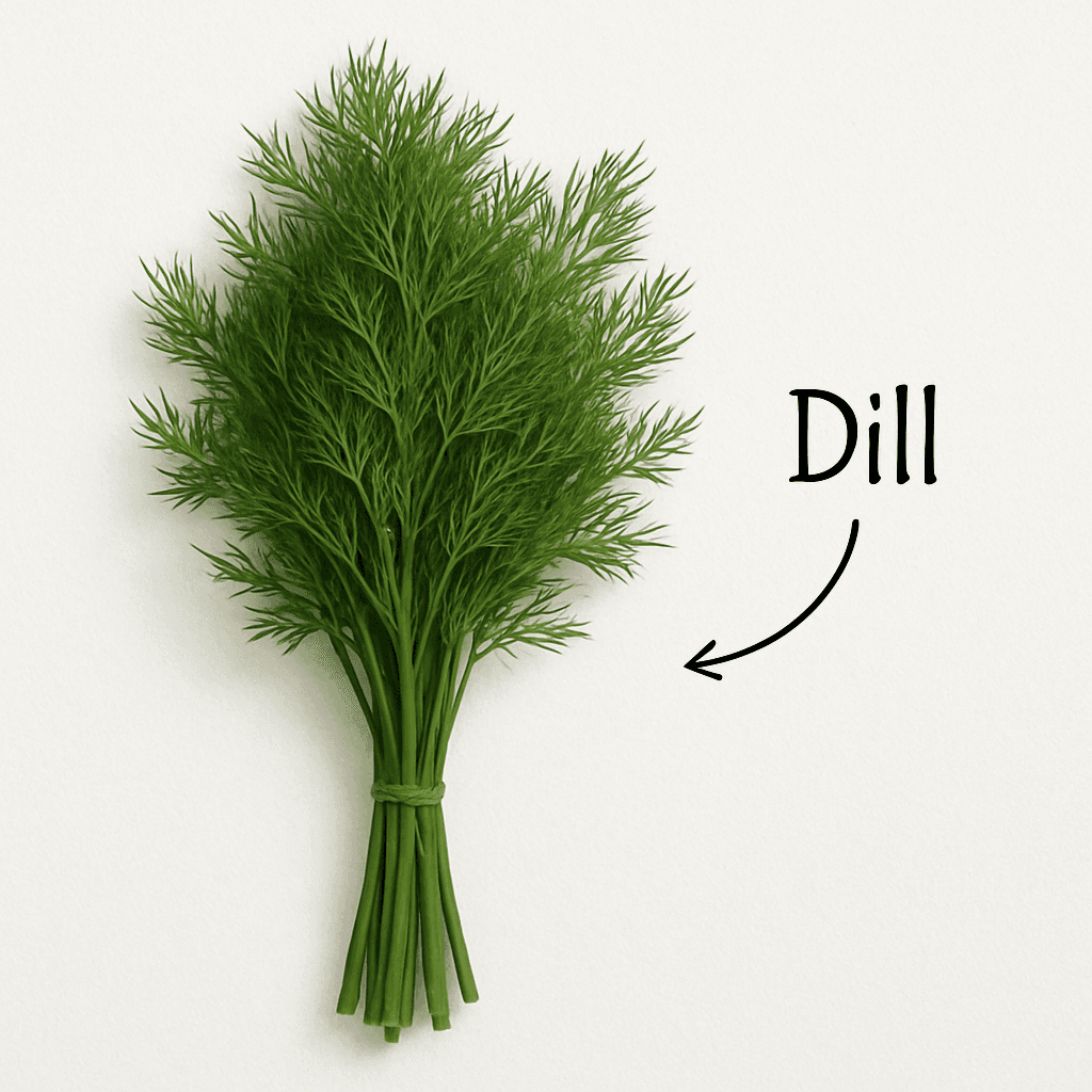Dill
