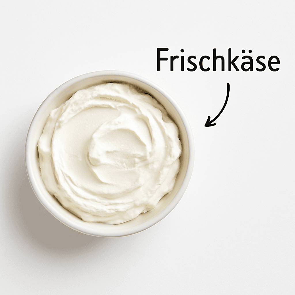 Frischkäse