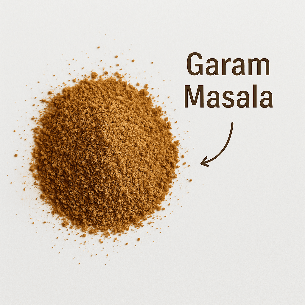 Garam Masala
