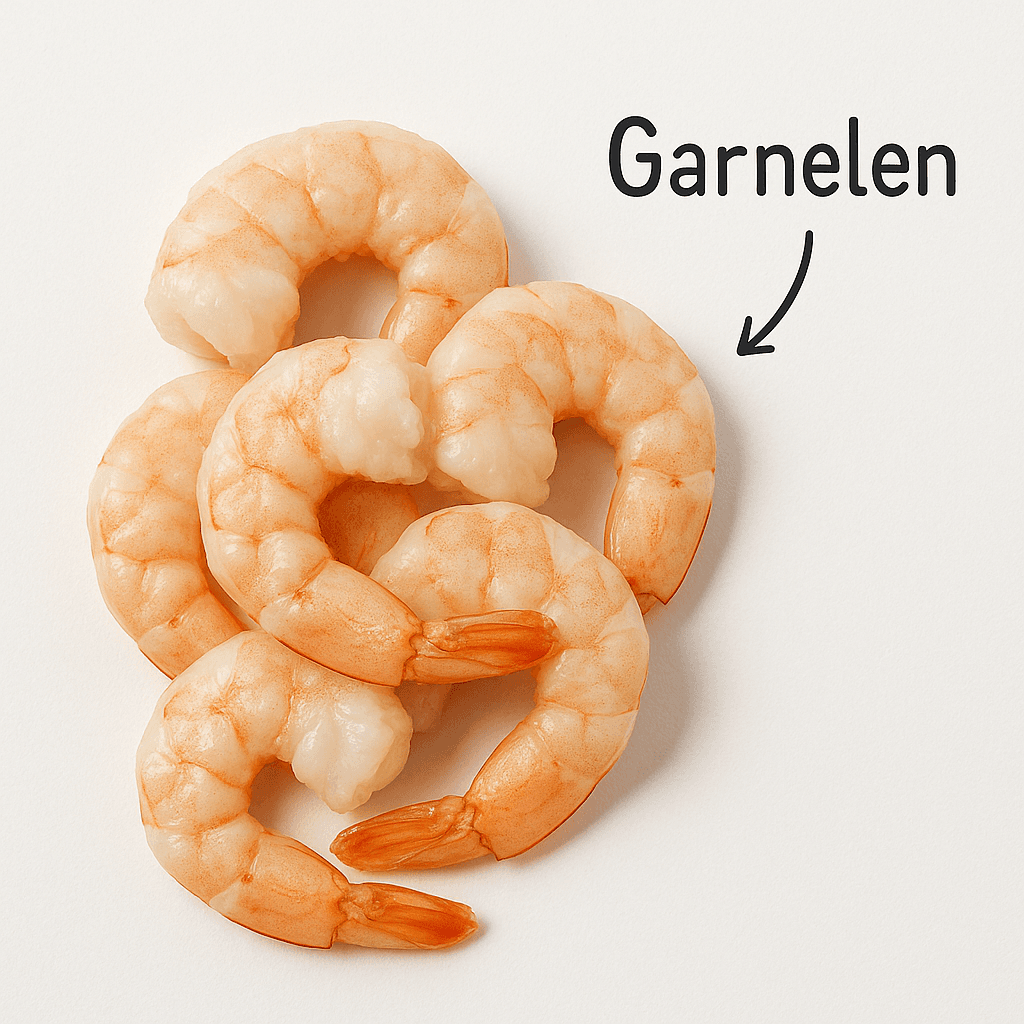 Garnelen