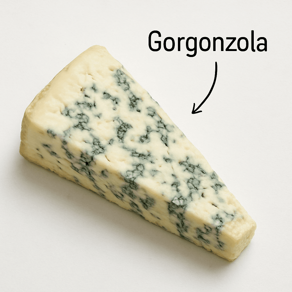 Gorgonzola