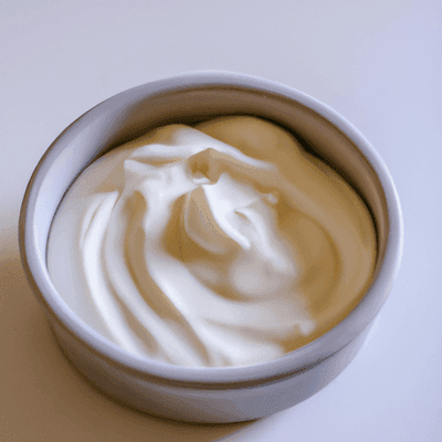 Griechischer Joghurt