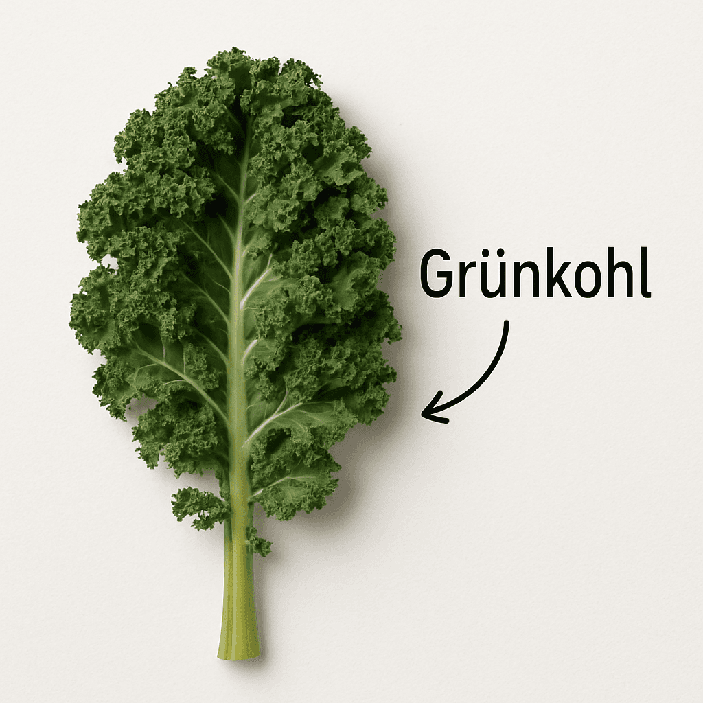 Grünkohl