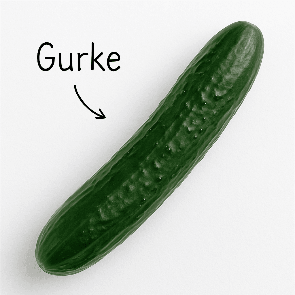 Gurke