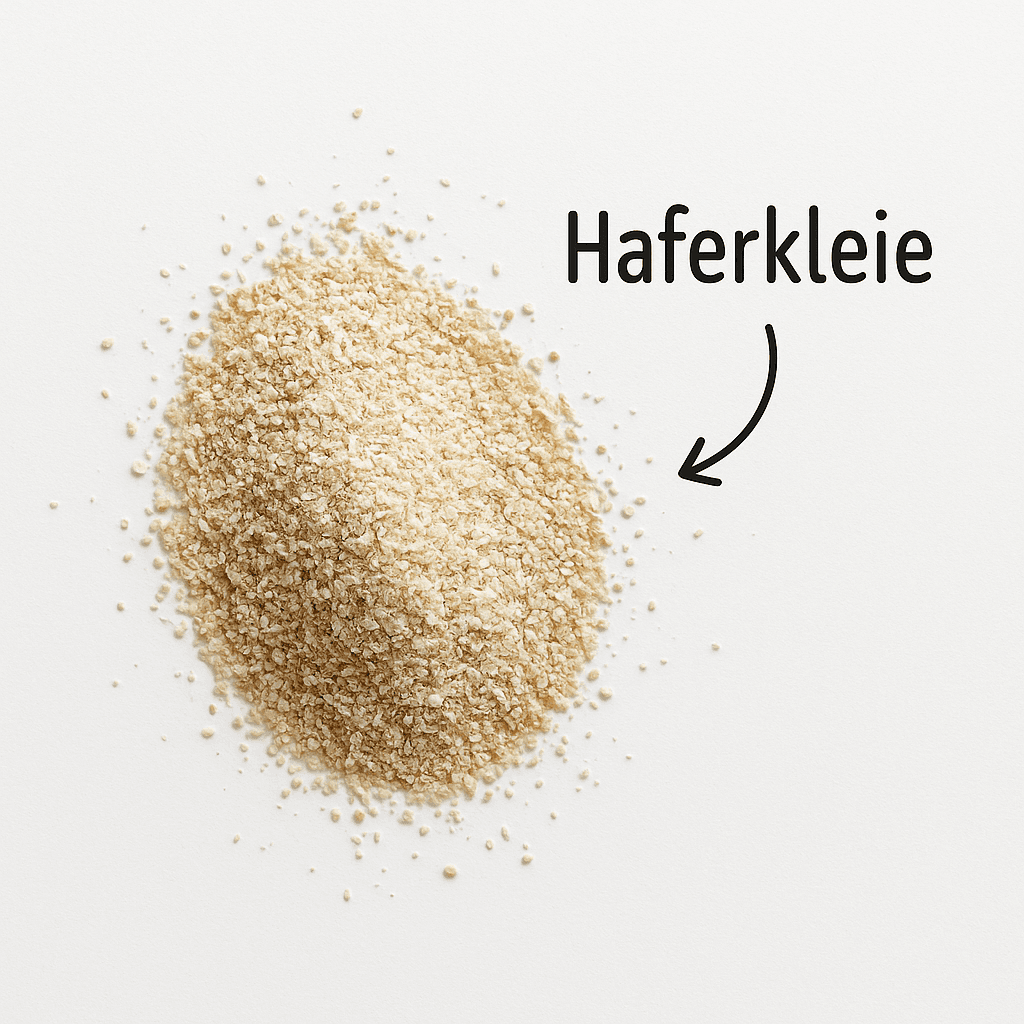 Haferkleie