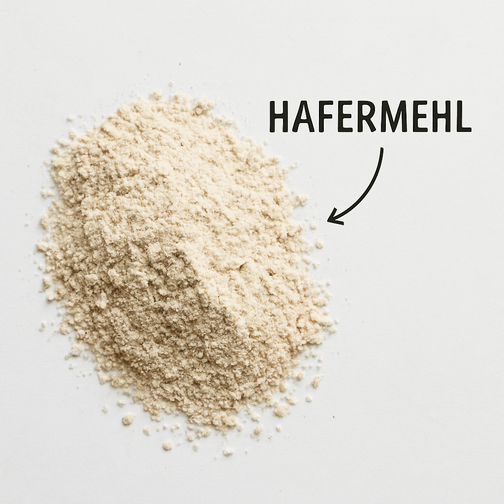 Hafermehl