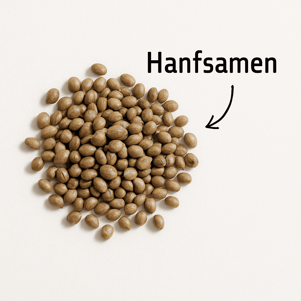 Hanfsamen