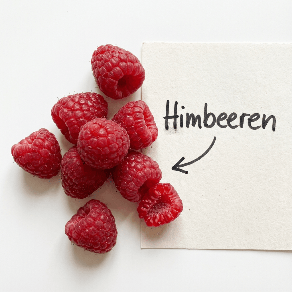 Himbeere