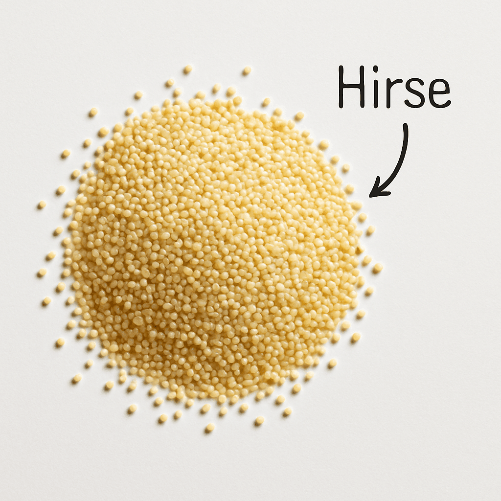 Hirse