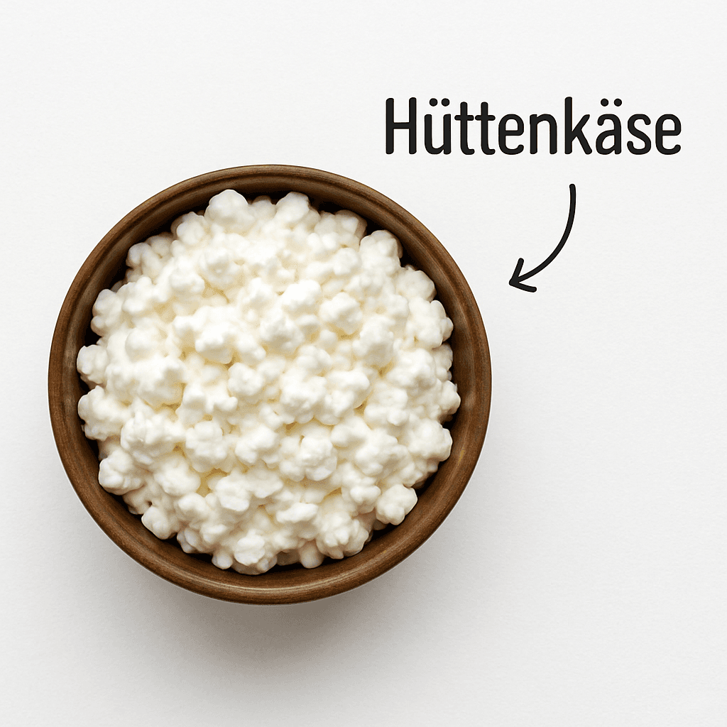 Hüttenkäse