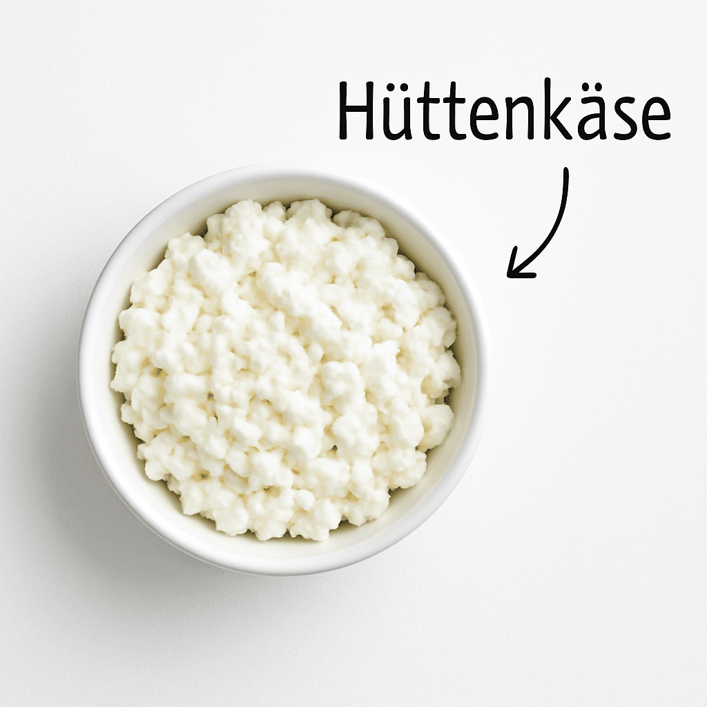 Hüttenkäse
