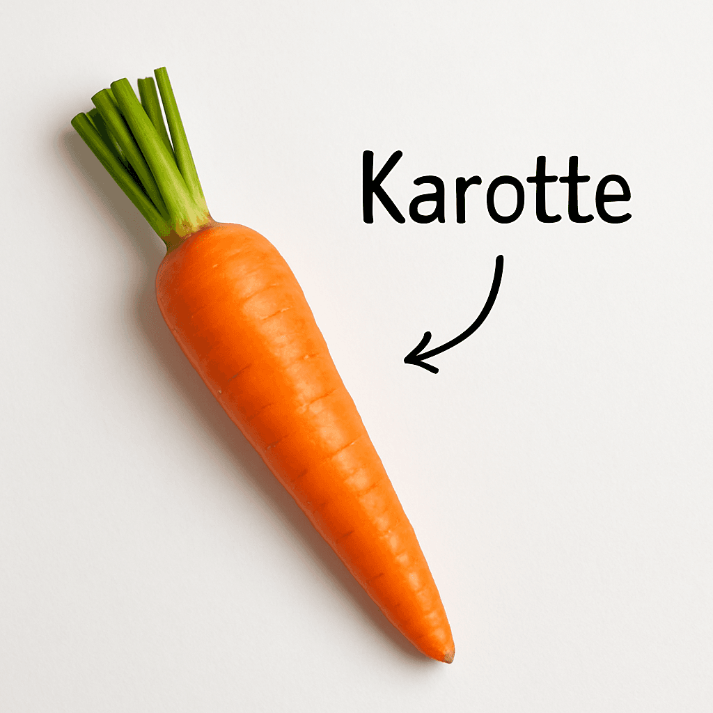 Karotte