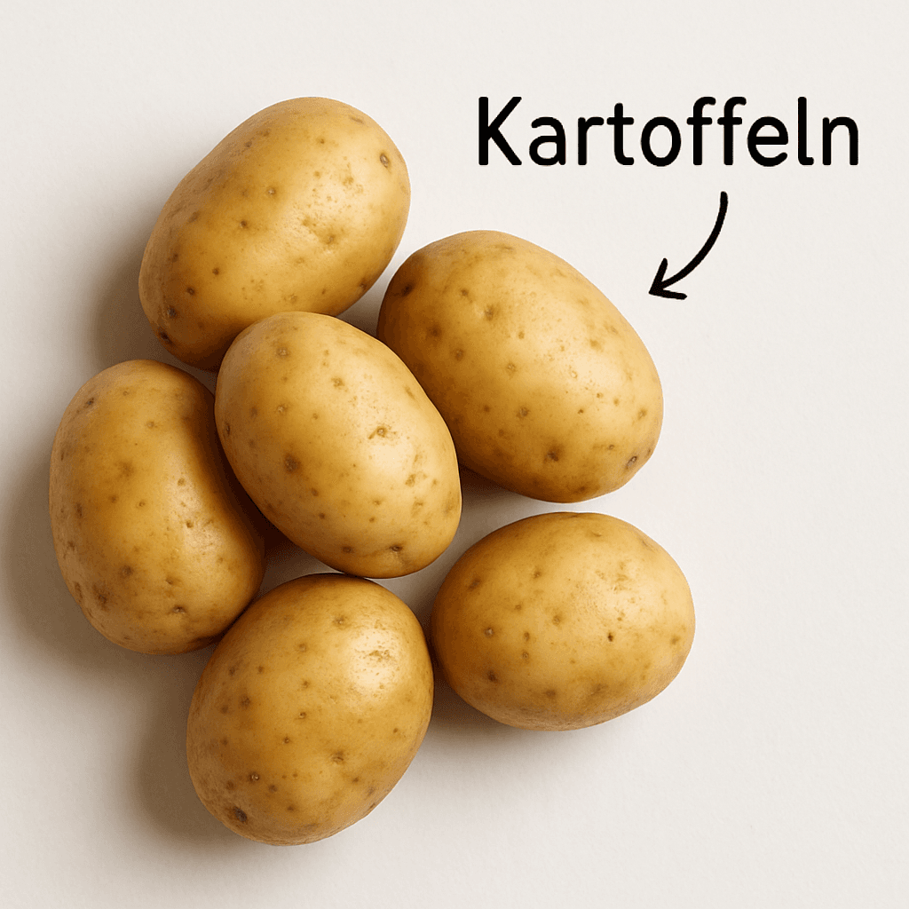 Kartoffeln