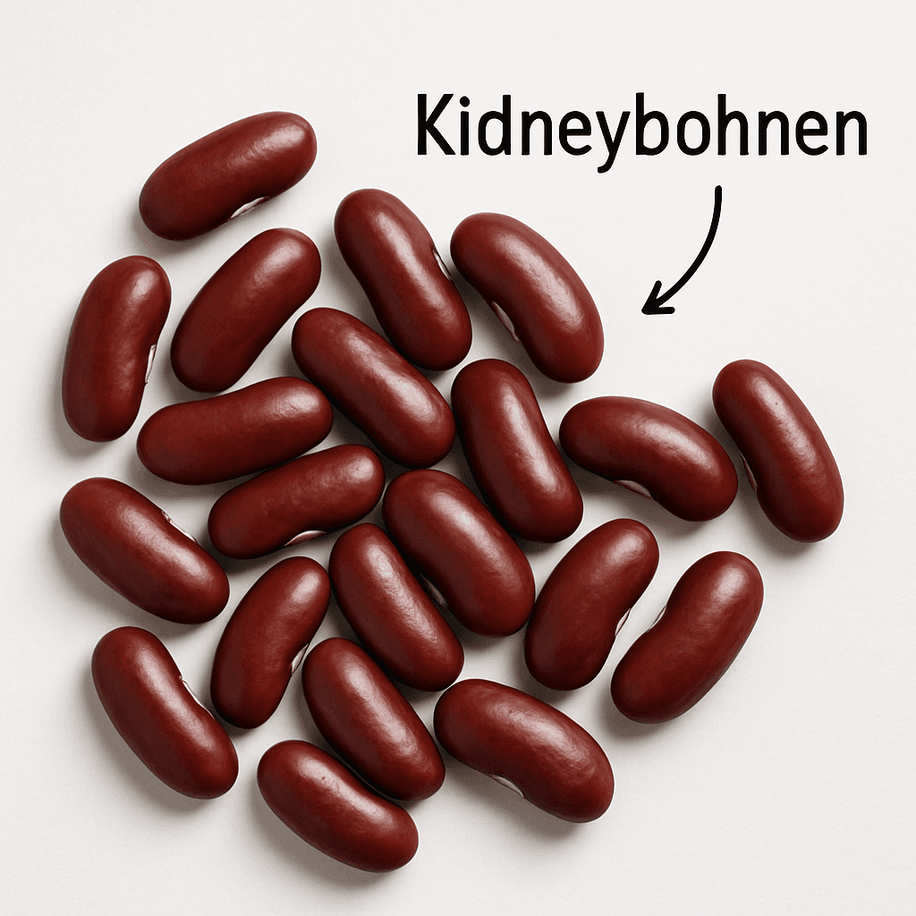 Kidneybohnen