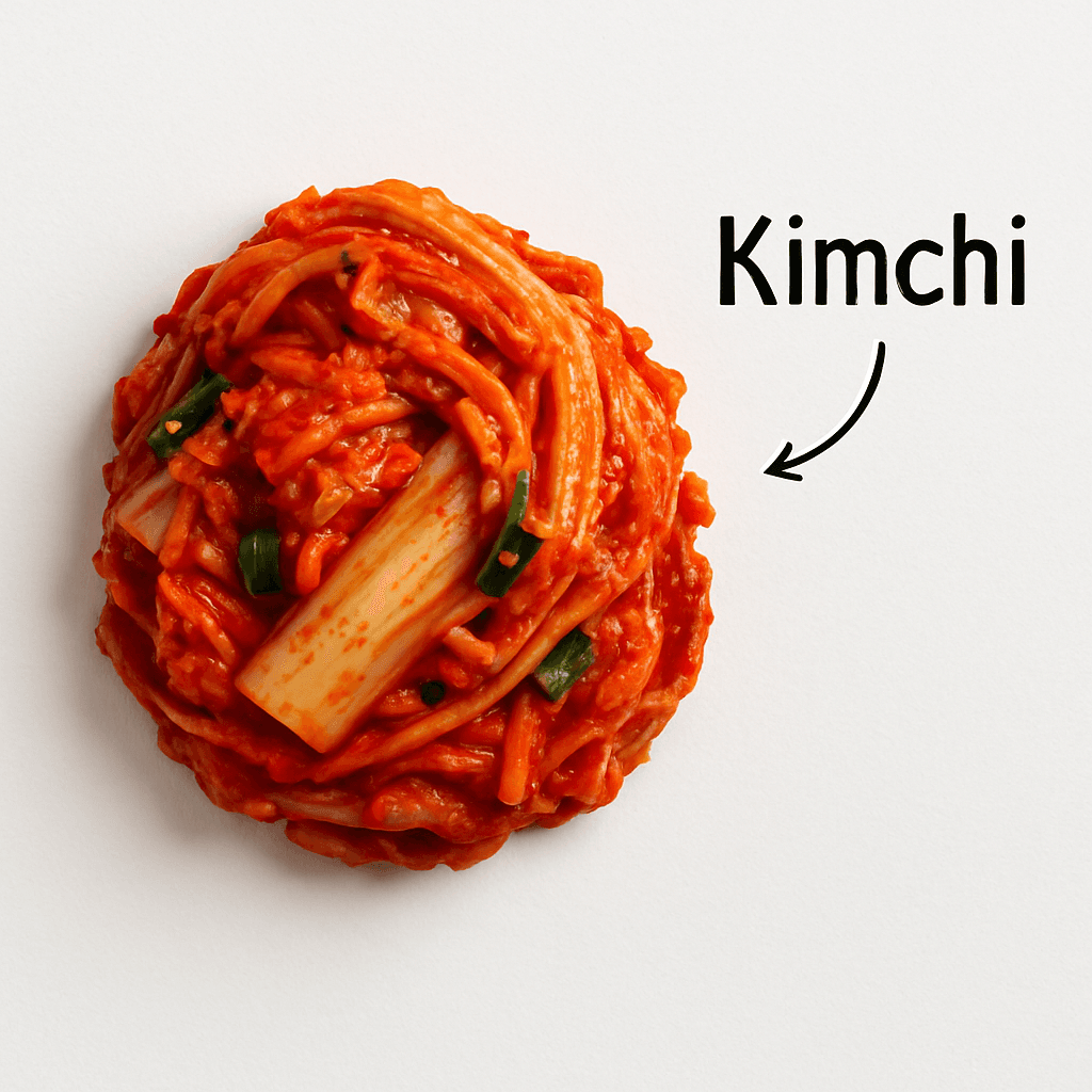 Kimchi