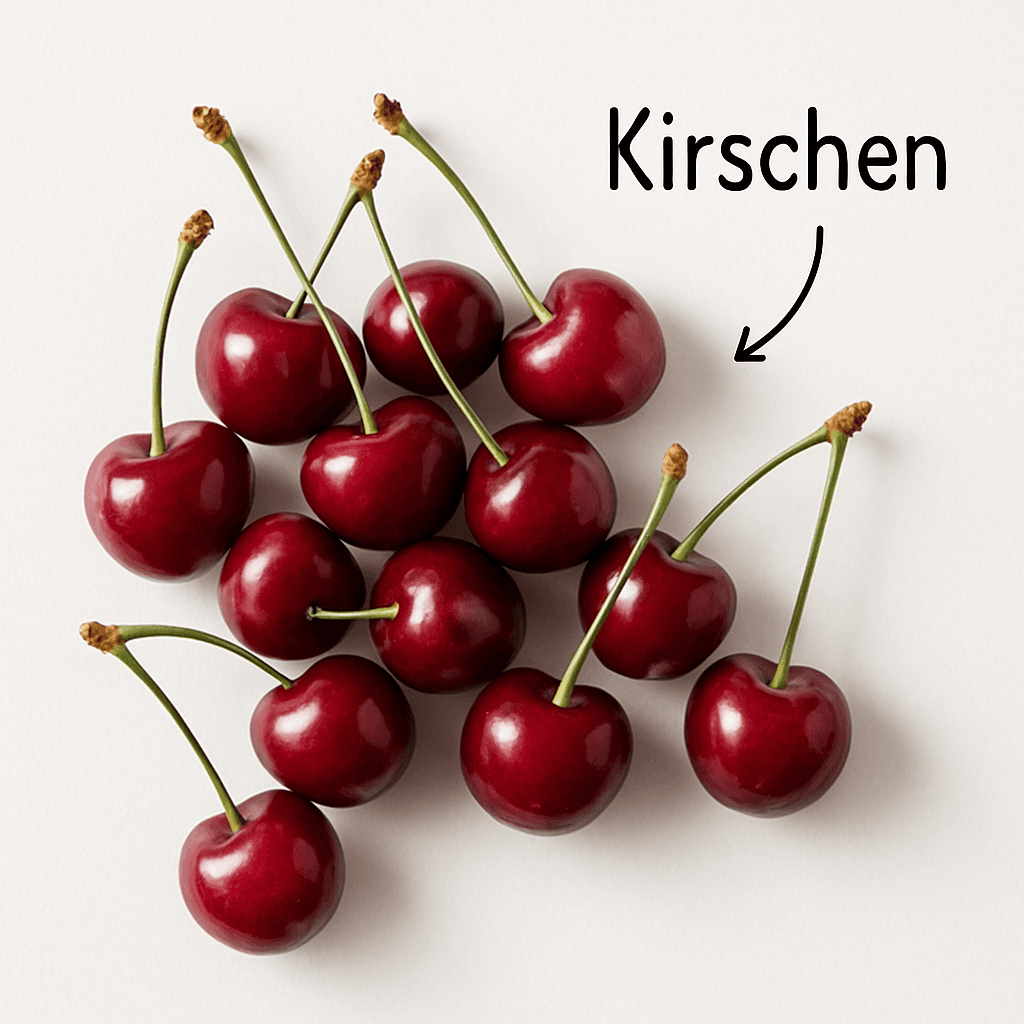 Kirschen