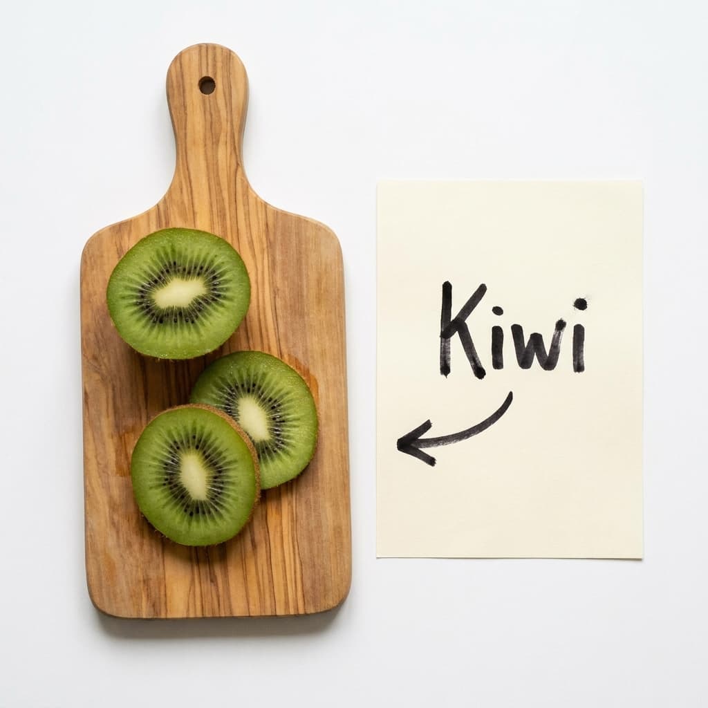 Kiwi