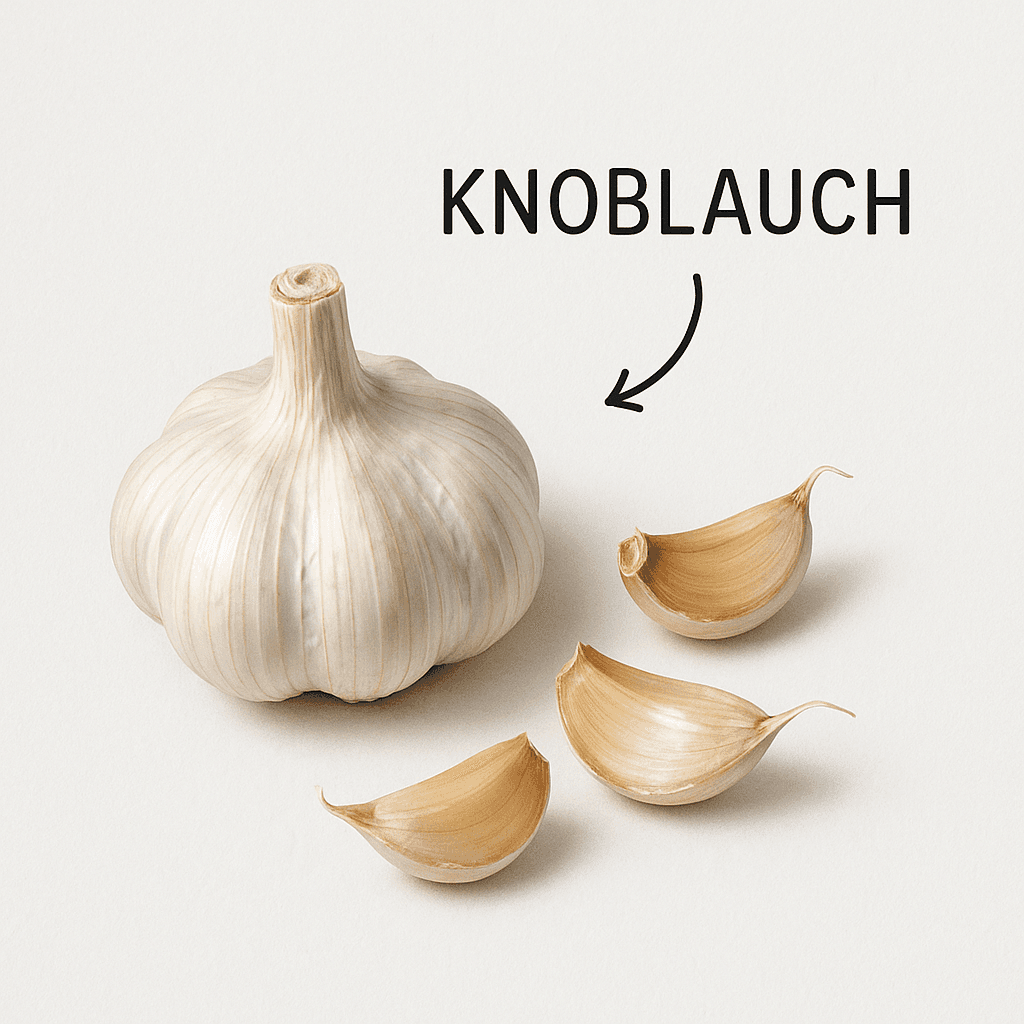 Knoblauch