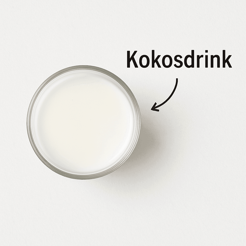 Kokosdrink