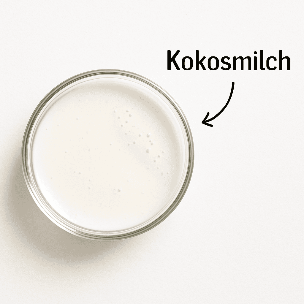 Kokosmilch