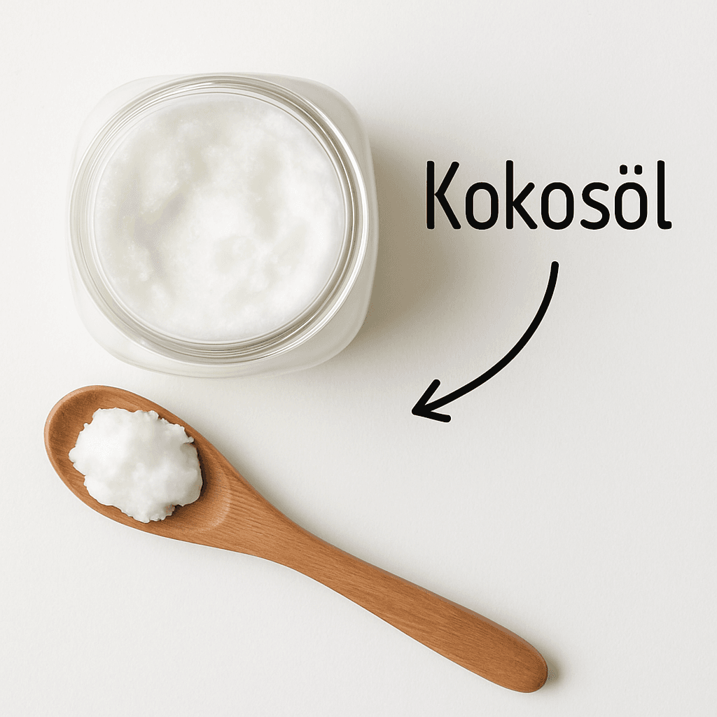 Kokosöl