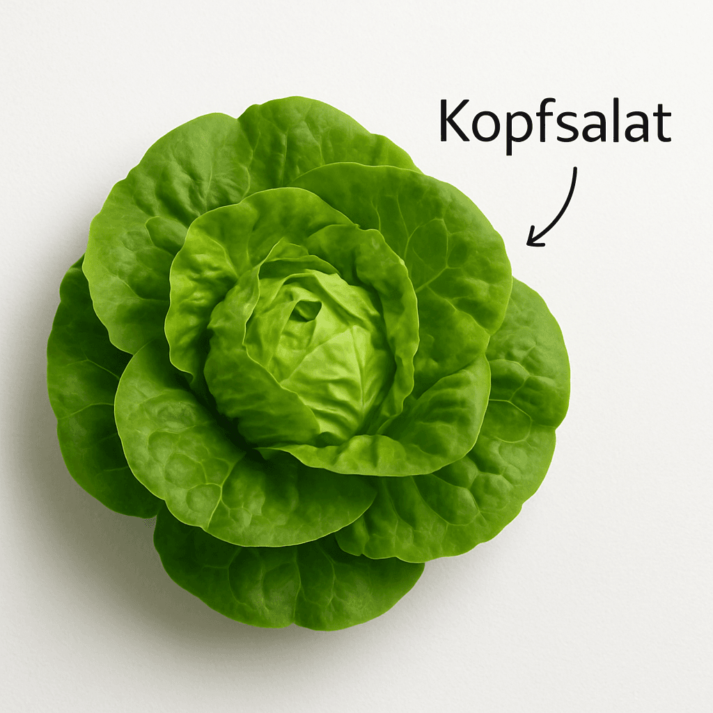 Kopfsalat
