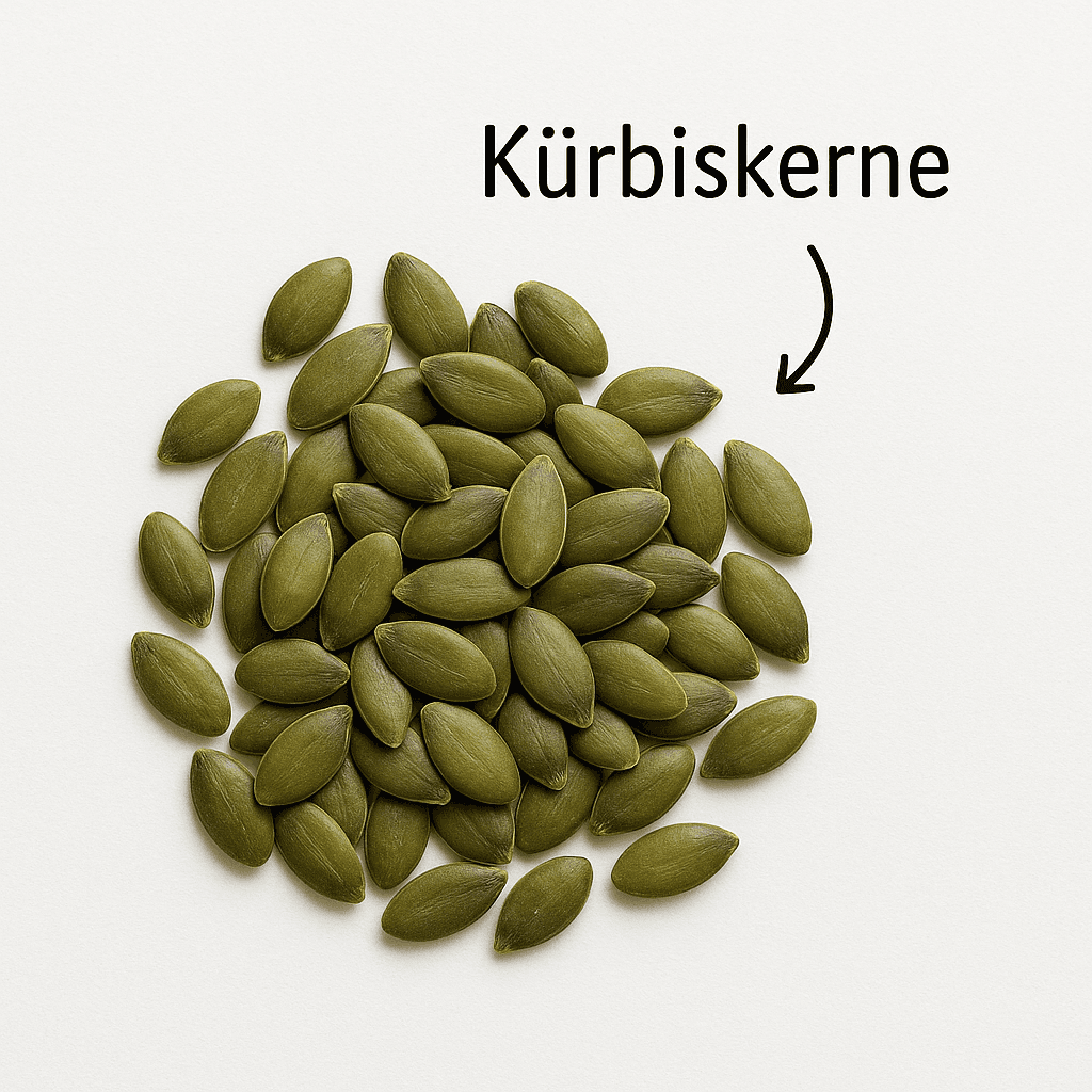 Kürbiskerne