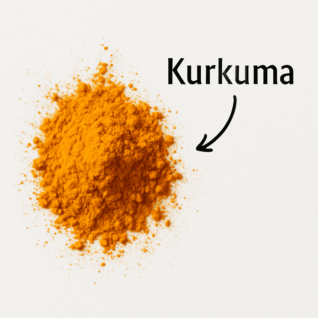 Kurkuma
