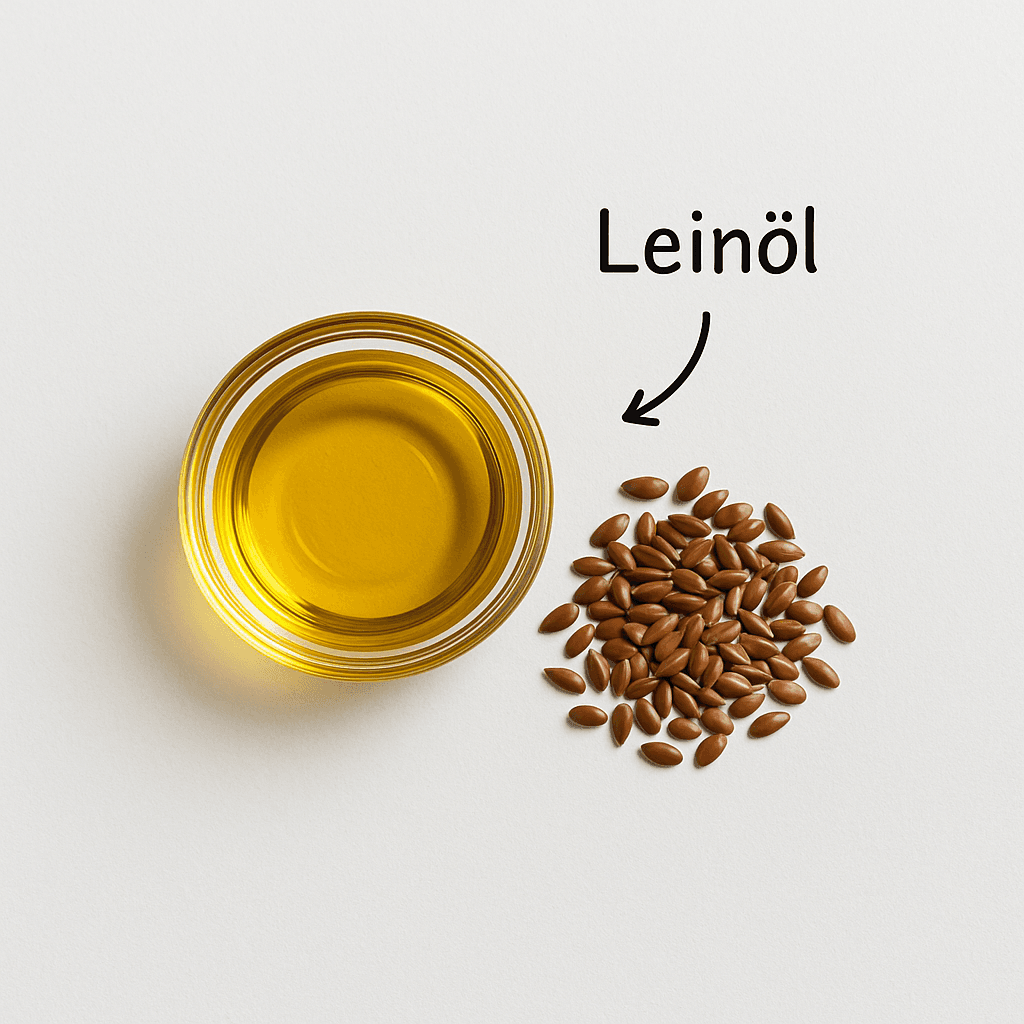 Leinöl