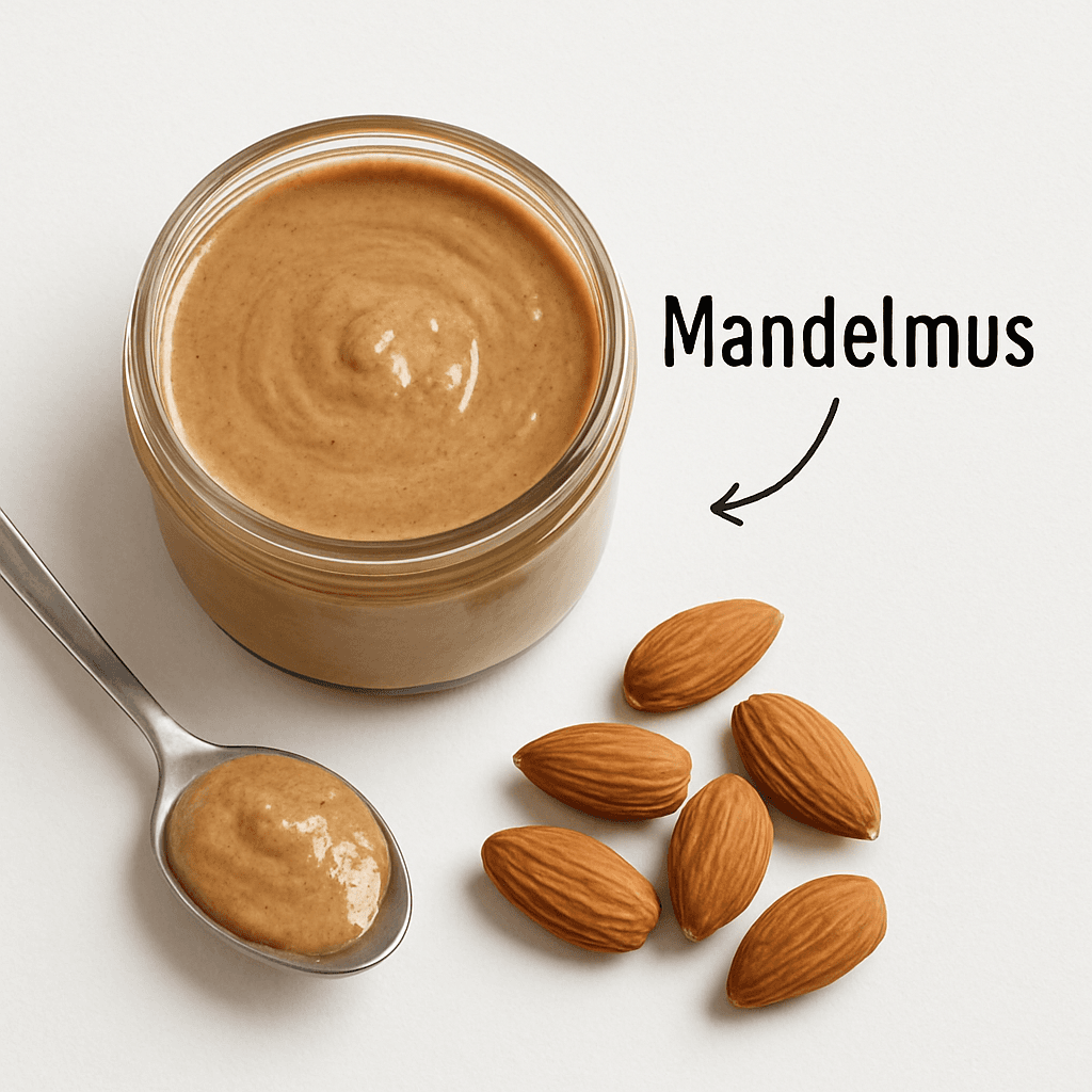 Mandelmus