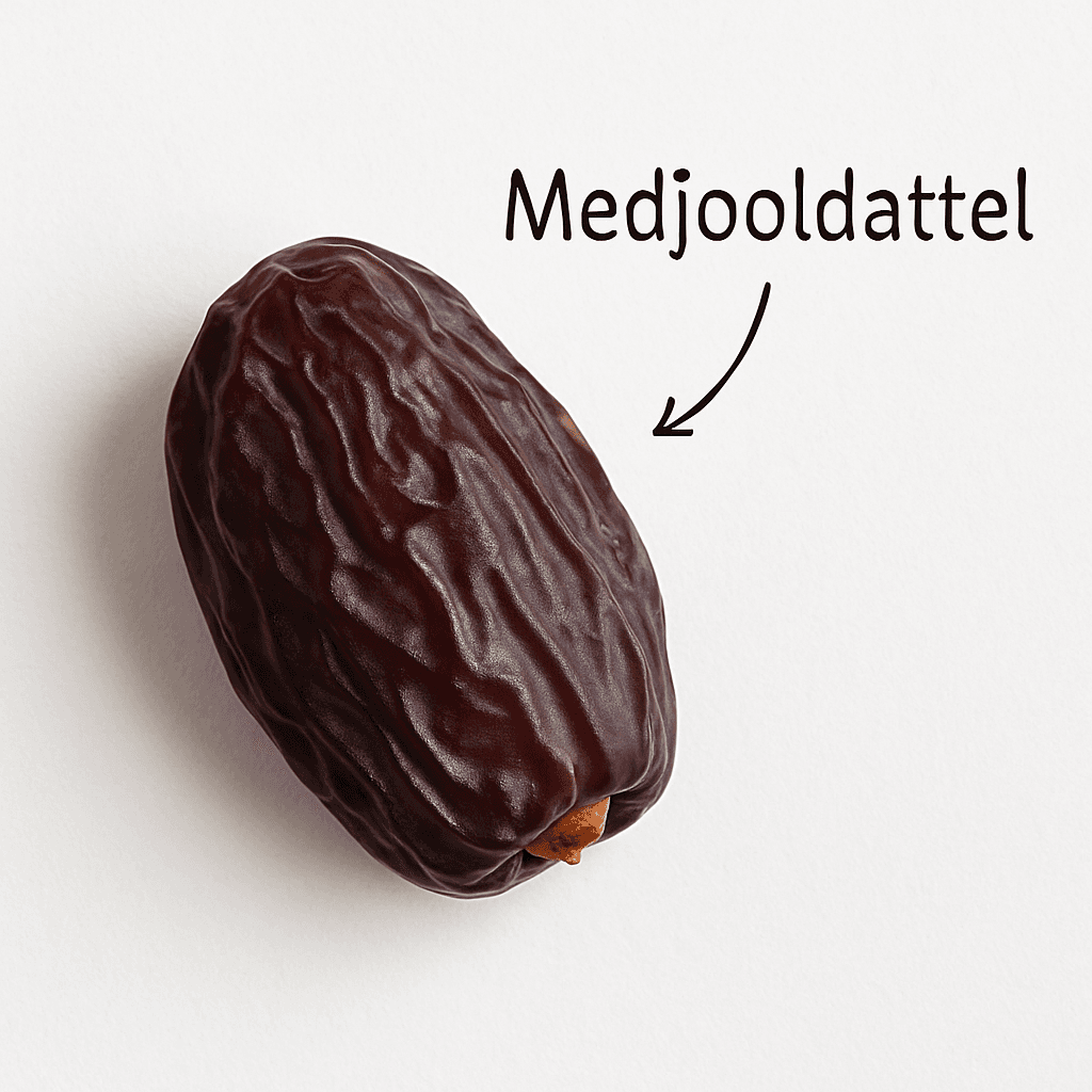 Medjooldattel