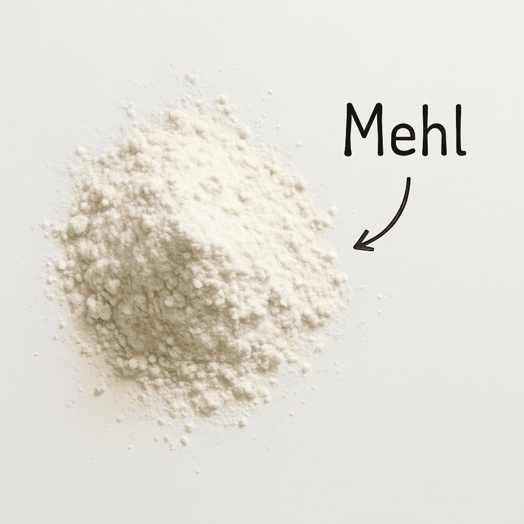 Mehl