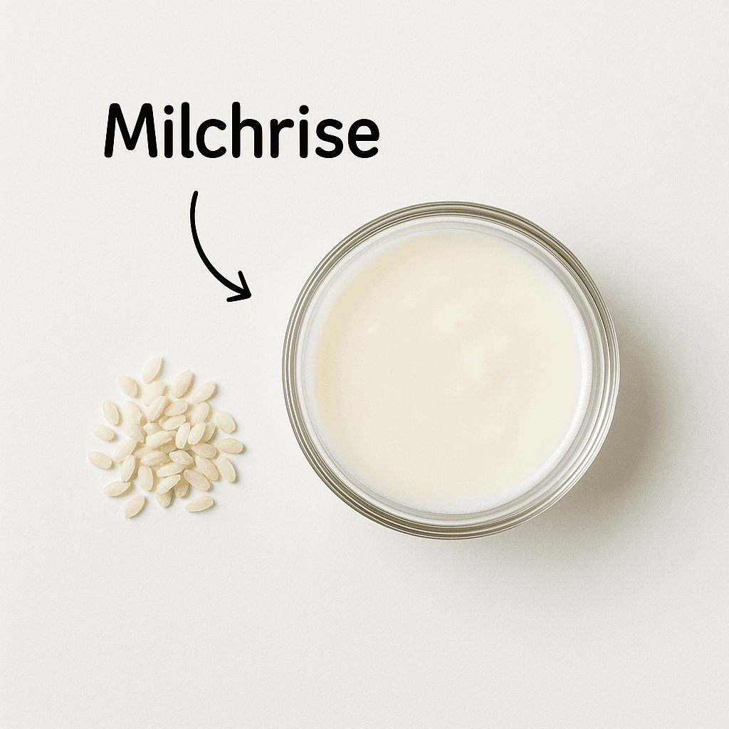 Milchreis