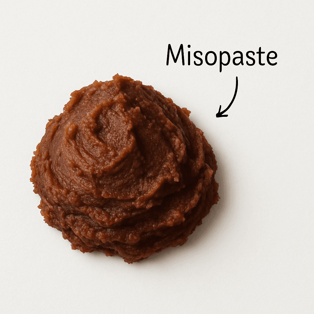 Misopaste