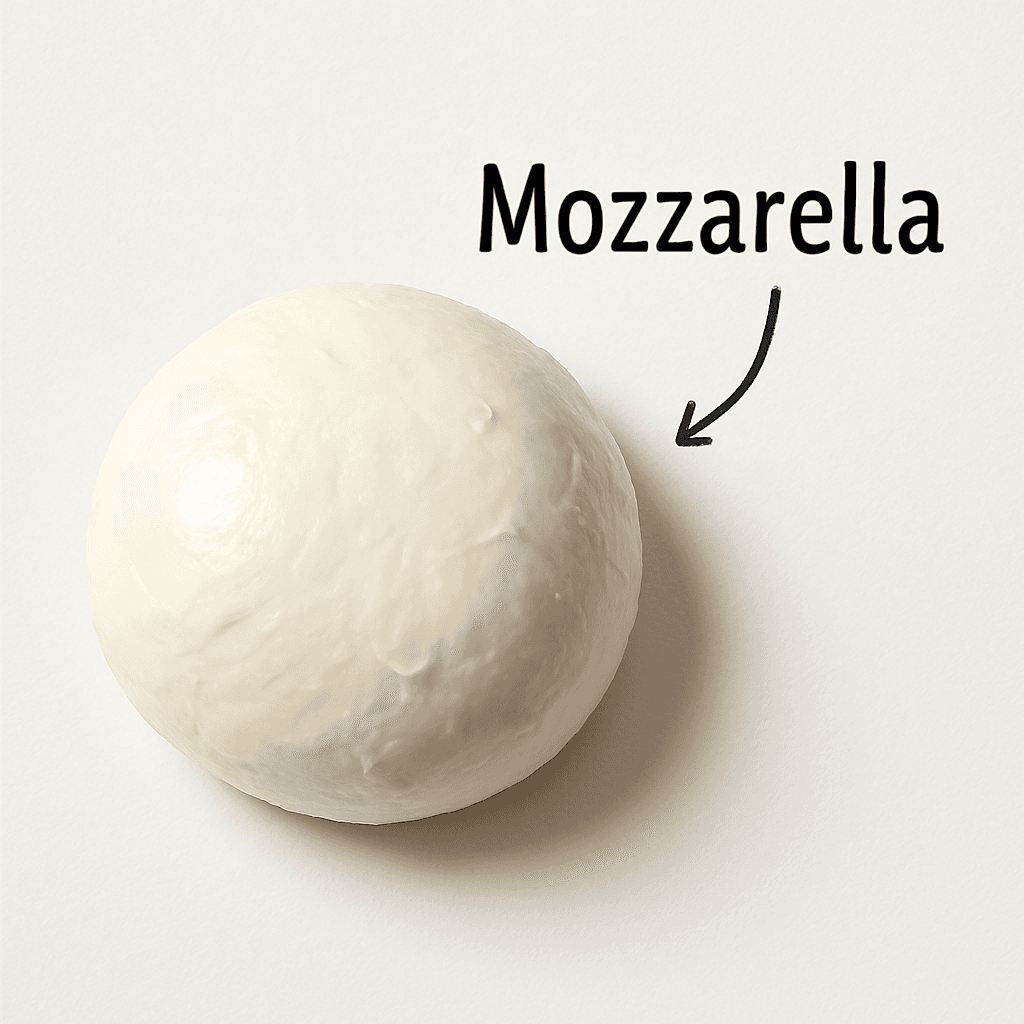Mozzarella